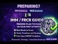 RADIOLOGICAL ANATOMY FOR EXAMS (FRCR AND IMM) ALL YOU NEED TO KNOW