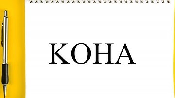 1. Koha Installation Tutorial ,Class-1,vmware workstation  inastallation.mp4