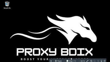 What is Wi-Fi speed bypass or BDIX bypass, and how to set it up on Windows ?