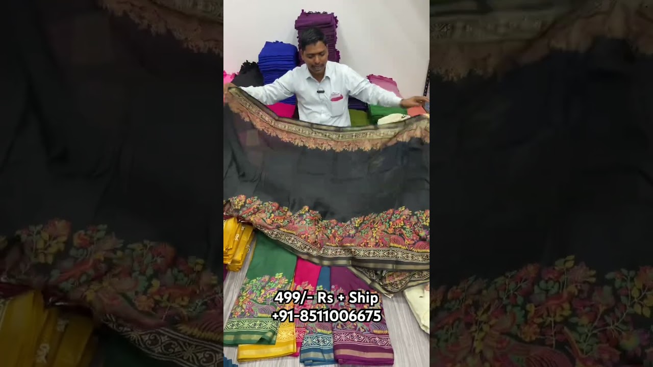 #saree #partywearsaree #onlineshopping