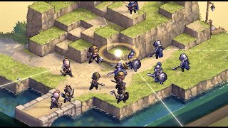 CODE: SSRPG Teaser (android / ios )