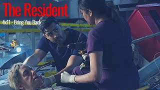 The Resident [4x11] II Bring You Back [+Sub ITA]