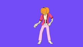 COTMOPEN Entry - Skelefunkin