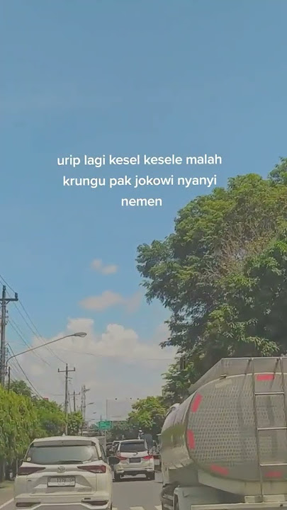 nemen versi pak Jokowi 😁🙏🙏 #story #storywa #nemen #pakjokowi