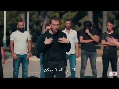 رقص ياماش مسلسل الحفره 💃