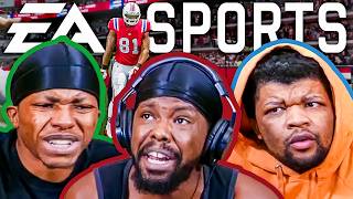 EA BS Forced Us Into A Hood Classic!