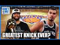 The Most Clutch NBA Player Since Michael Jordan? Jalen Brunson Ends Knicks' 53-Year Title Drought