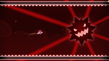 Cryptofunk by Me | Geometry Dash