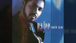 Najee - Tokyo Blue