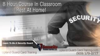 Security Training Center TM
