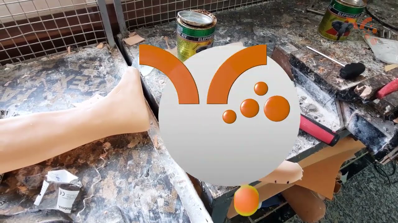 مركز صناعة الأطراف الصناعية بميسان يدشن أجهزة حديثة لرفع الطاقة الإنتاجية #المربد