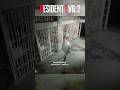 Fixed camera experience mod  resident evil 2 remake gameplay mod gaming residentevil