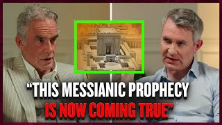 Download Lagu Peterson ziet er bang uit terwijl Douglas Murray een Messiaanse profetie over Israël onthult MP3 Download Lagu Peterson ziet er bang uit terwijl Douglas Murray een Messiaanse profetie over Israël onthult MP3