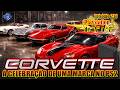 O jogo de PS2 que SÓ TEM CORVETTE! - Playstation 2 de "A" a "Z" (Episódio 236)