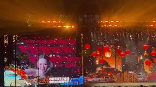 2026周杰伦杭州嘉年华，演唱《湘女多情》全球首唱