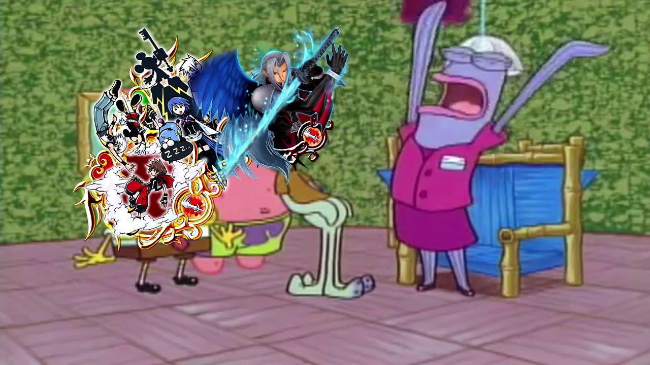 Kingdom Hearts Union X  Copy medals in a nutshell