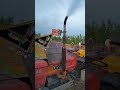 Zaburdust Performance 640 Turkey Model . Thresher ny Aag Nikal di  #türkfiat