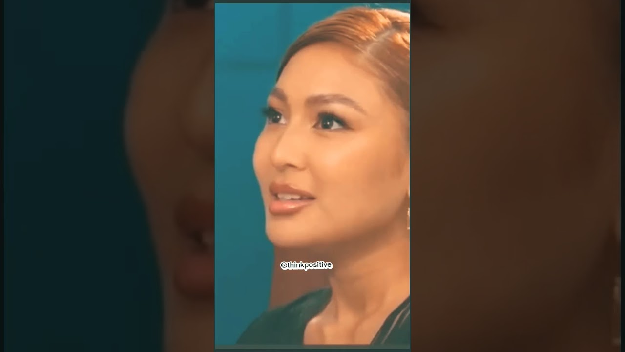 Nadine and Chris Love Story|How they met?
