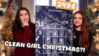 Download Lagu 700€ Warenwert?! Wir testen den WESTWING Adventskalender (50 Shades Of Beige) MP3