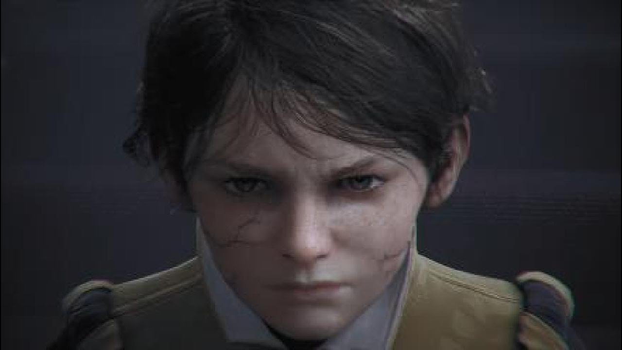 hugo's power! A Plague tale Requiem - YouTube