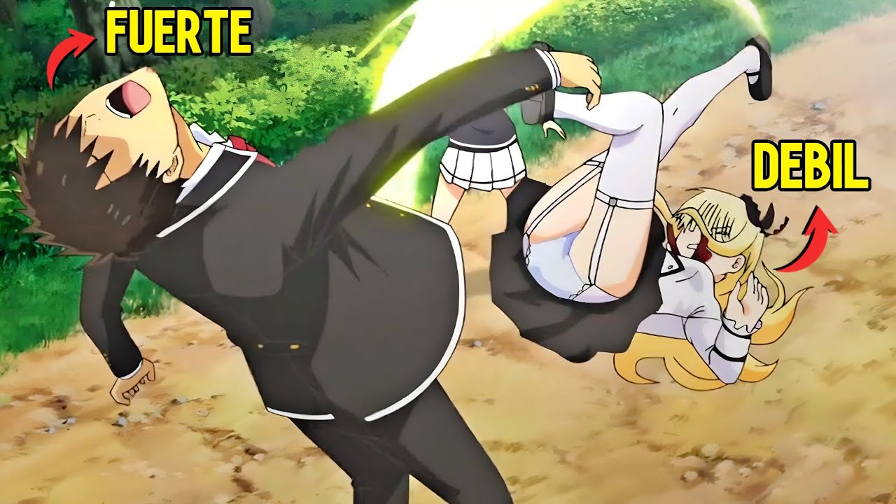 Boarding School Juliet Hentai