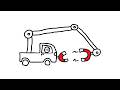 Perpetuum mobile explained in 73 seconds