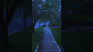 ☔️☔️☔️ #ambientmusic #rain #darkambientmusic #aesthetic #bluehour