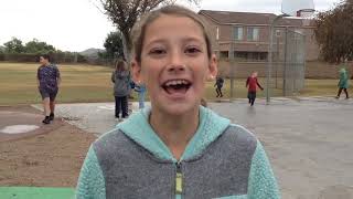 PBIS on the Playground