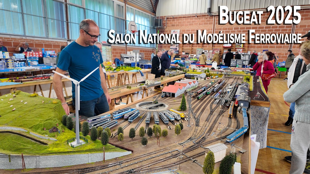 Compte-rendu de l'exposition