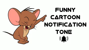 Cartoon Funny Notification Tone #1 | Download link in description | #shorts #ringtone #funnyringtone