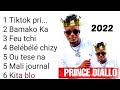 Prince diallo 2022