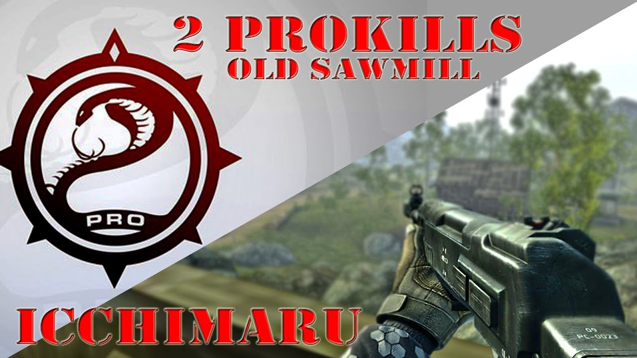 Prokill Exeter PROKILL 500 - YouTube