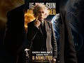 If the Sun Disappeared, Earth Wouldn’t Know for 8 Minutes #physics #alberteinstein #einstein