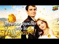 My Poor Sick Wife is a Secret Trillionaire!|【My Poor Rancher Wife is a Trillionaire】#dramabox