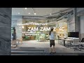 Zam Zam finances