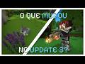 TUDO sobre a nova ATUALIZAÇÃO do HYTALE