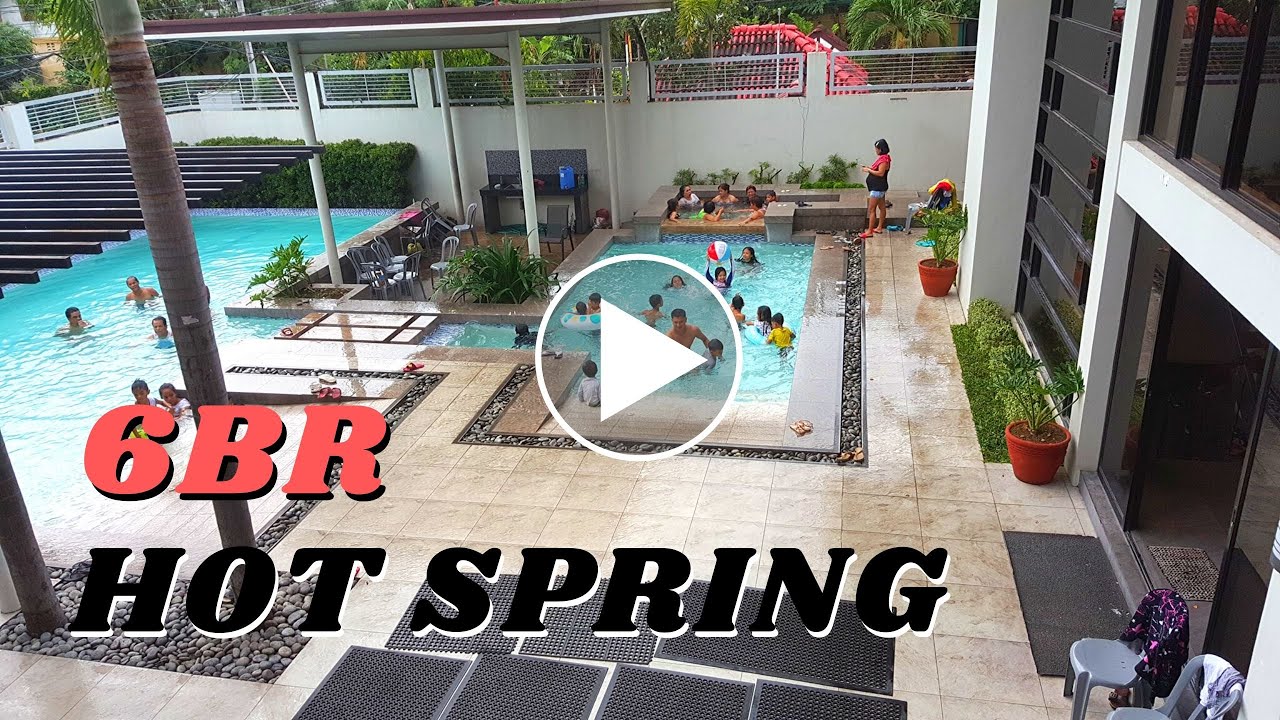 Best Staycation One Solemar Resort Pansol Calamba Laguna (Private