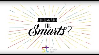 The Smarts - hacking work