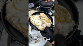 From Hooked to Cooked #community