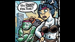 Comic Color Tutorial for Last Monster Standing - Part 1
This is the first of three videos showing how to color a comic page using Adobe Photoshop. The comic, Last Monster Standing, is written by Greg Wright, art by Erik Reichenbach, and published by Source Point Press. View all their titles at http://sourcepointpress.com
Last Monster Standing Issues 1 and 2 are also available for digital download on Drive Thru Comics and Comixology: http://www.drivethrucomics.com/browse/pub/8017/Source-Point-Press & https://www.comixology.com/Source-Point-Press/comics-publisher/2163-0 Comic Color Tutorial for Last Monster Standing - Part 1