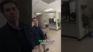 Consumer Complaints Denied? Investigation Reveals Shocking Truth! #shorts