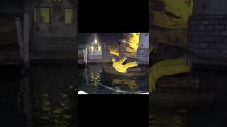 WORST SUBMERGED RIDE😰