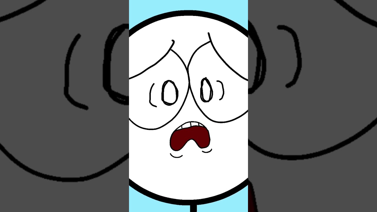 A man brushes his teeth in the morning. This is what happened to his brain (Chubbyemu)