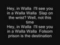 The Offspring - Walla Walla