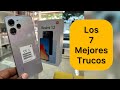 Xiaomi Redmi 12  [ LOS 7 MEJORES TRUCOS ]