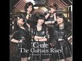 &deg;C-ute - The Curtain Rises (Instrumental)