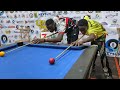 Stanley Iribhanya Ngwenya Vs Herbert Mukisa QUEENS ANNUAL DOUBLE LIFE CHAMPIONSHIP RACE TO 7 