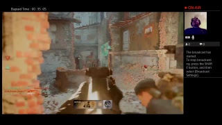 CoD-WWII-PS4- Latenight gaming-Thcsmokers Club-Dabz #509approved