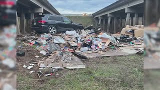 I-1O crash kills Texas couple after RV ends up in Chipola River