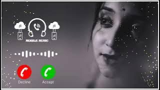 SAIYAARA Ringtone Hindi Ringtone New Song Ringtone Mobile Phone Ringtone Love Ringtone New Ringtone